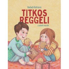 Titkos reggeli - családi mesék     9.95 + 1.95 Royal Mail